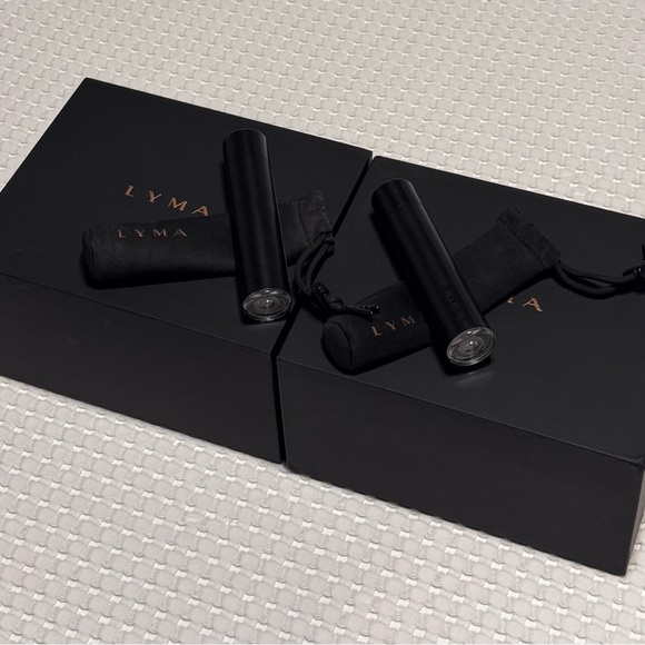 TWO! LYMA LASERS - Picture 2 of 8